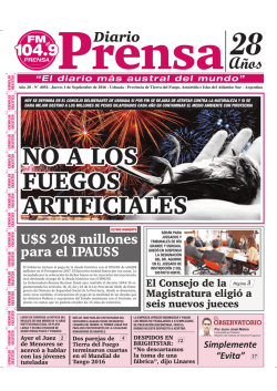 Descargar edición impresa