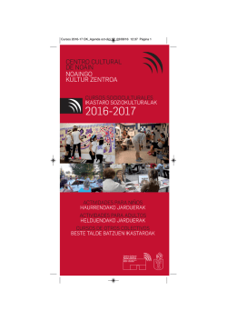 descargar cursos socioculturales 2016-2017