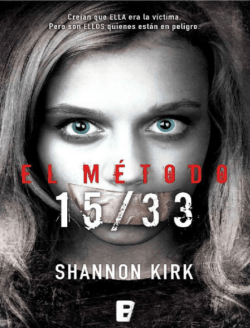 El Metodo 1533 de Shannon Kirk