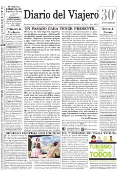 Ver PDF - Diario del Viajero