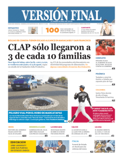 Descarga - Versión Final