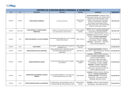 Descargar Listado - Seguros La Vitalicia