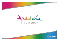 Descarga - Andalucia en Fitur 2017