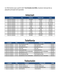 Internet