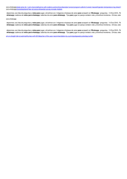 Retos sarpados para whatsapp