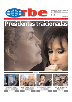 Cooperativistas devenidos asesinos Paso