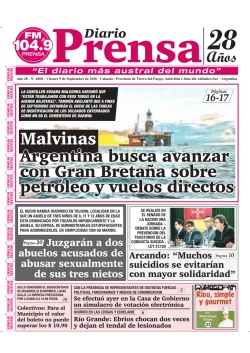 Descargar edición impresa