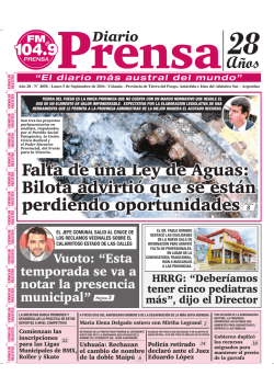 Descargar - Diario Prensa