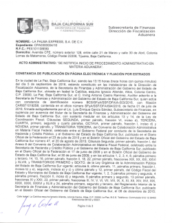 莉 - Inicio - Gobierno del Estado de Baja California Sur