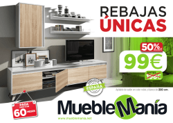 198 - Mueblemanía