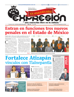 Edicion Impresa 1050