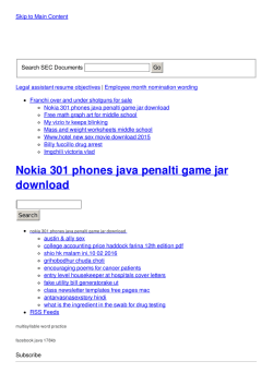 nokia 301 phones java penalti game jar