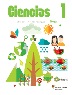 Fedro Carlos Guillén Rodríguez Biología 1