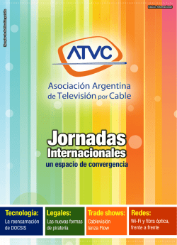 Internacionales