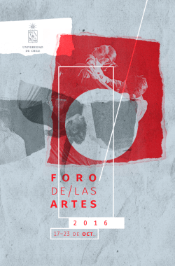 Untitled - Foro de las Artes