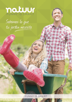 Marca Natuur