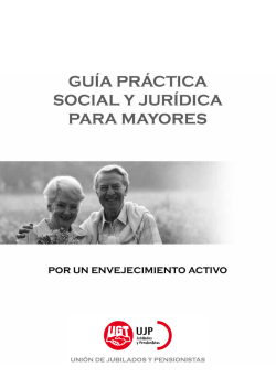 leer - Murcia - Intranet de UGT Murcia
