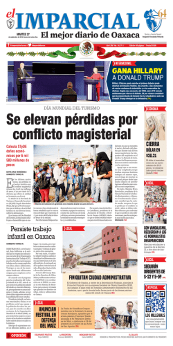 Imagen - El Imparcial
