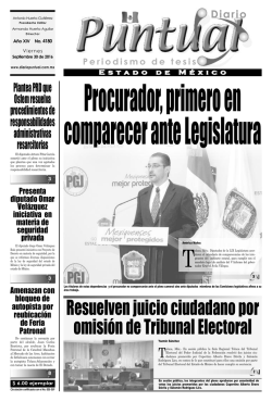 Descargar - Diario Puntual
