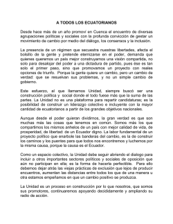 60930informe - Teleamazonas