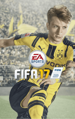 EsTE añO, EN FiFa…
