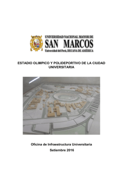 adjunto - Universidad Nacional Mayor de San Marcos