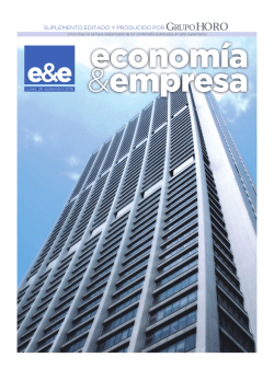 Economía & Empresa