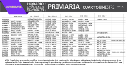 tareas y evaluaciones - Colegio Emilio Valenzuela