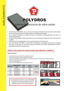 Polydros Tarifa