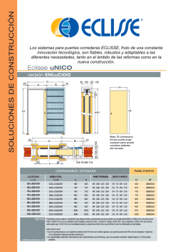 Eclisse Tarifa