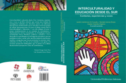 Interculturalidad y educacion