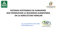 Presentación de PowerPoint - Ministerio de Agricultura y Ganadería