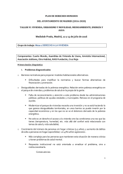 Diapositiva 1 - Diario del Ayuntamiento de Madrid