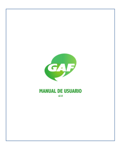 manual de usuario - Colegio Giovanni Antonio Farina
