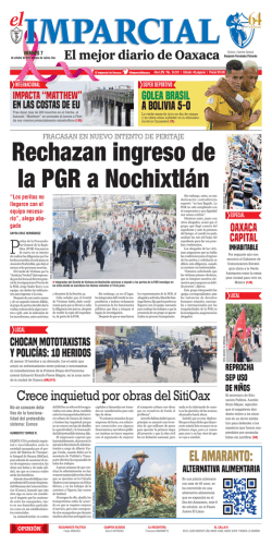 Imagen - El Imparcial
