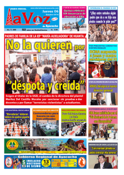 &iquest;Hay entre ustedes alg&uacute;n padre que da a su hijo una piedra cuando