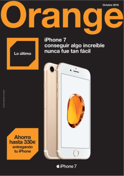 Revista Octubre 2016 - grupo digital phone