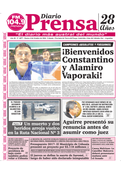 Descargar - Diario Prensa