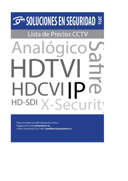 CCTV PDF - JmSystems