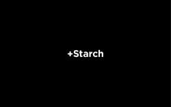 More Starch