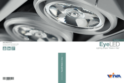 EyeLED - Wiva Group