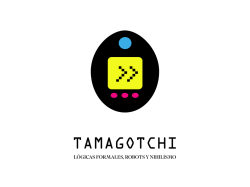 TAMAGOTCHI