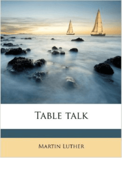 Table talk - Amazon S3