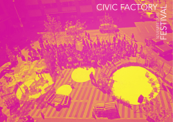 civic factory - Turismo en la Comunidad Valenciana