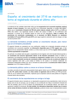 estima - BBVA Research