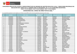 Consulte aquí