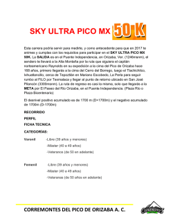 Sky Ultra 50k