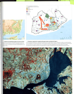 Atlas histórico de Lisboa