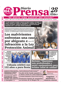 Descargar edición impresa