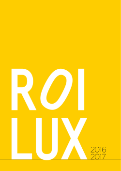 roilux iluminaci&oacute;n _ 1